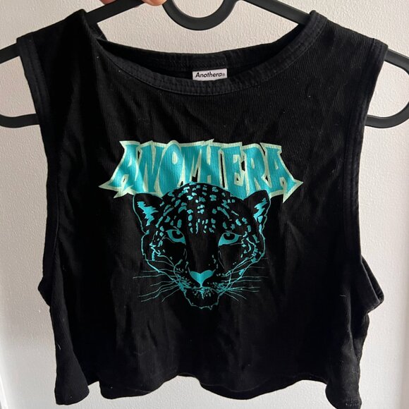 Anothera Tank Top - Picture 1 of 2